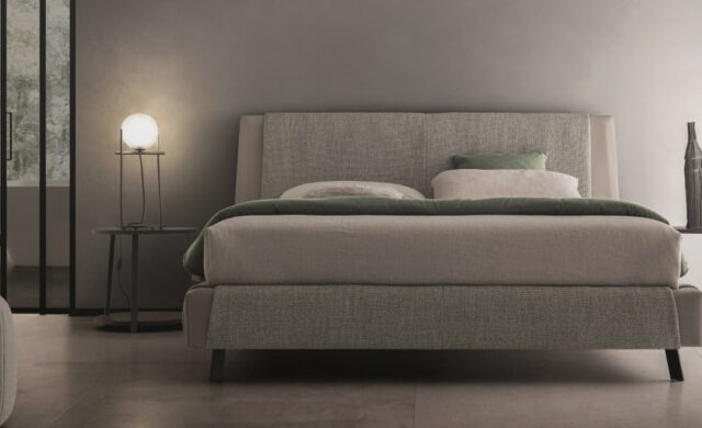 Kailua - Bed Collection / Beds