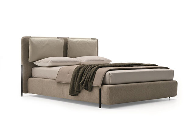 Alar - Bed Collection / Beds