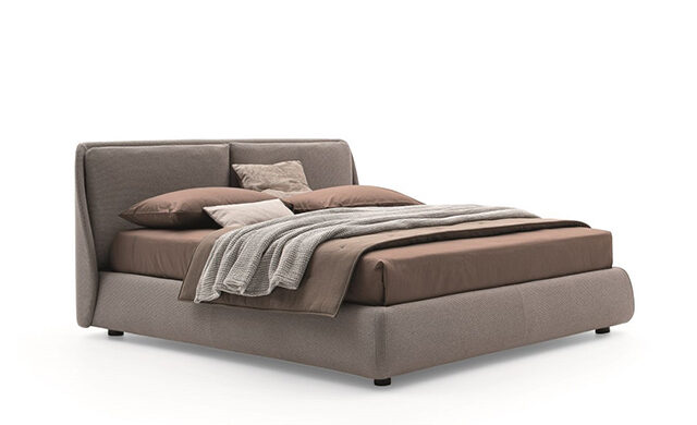 Bend - Bed Collection / Beds