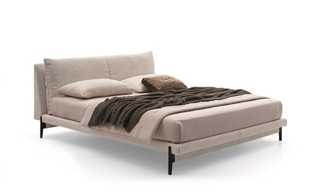 Kim - Bed Collection / Beds