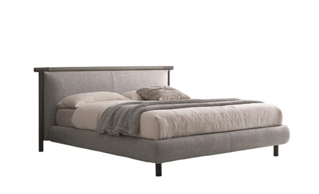 Nathan - Bed Collection / Beds