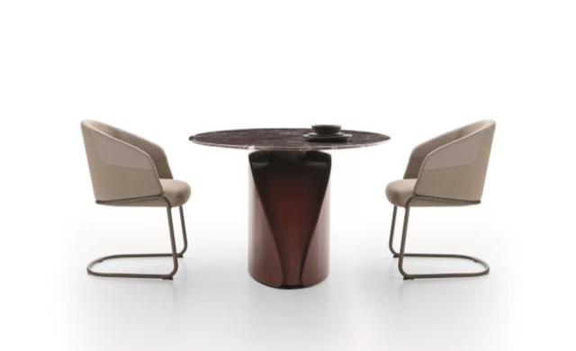Central Park - Dining Chair / Ditre Italia