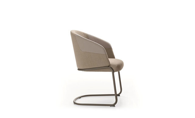 Central Park - Dining Chair / Ditre Italia