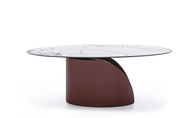 Central Park - Dining Table / Ditre Italia