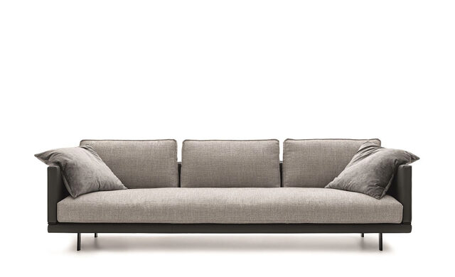 Epoque - Sofa Collection / Ditre Italia