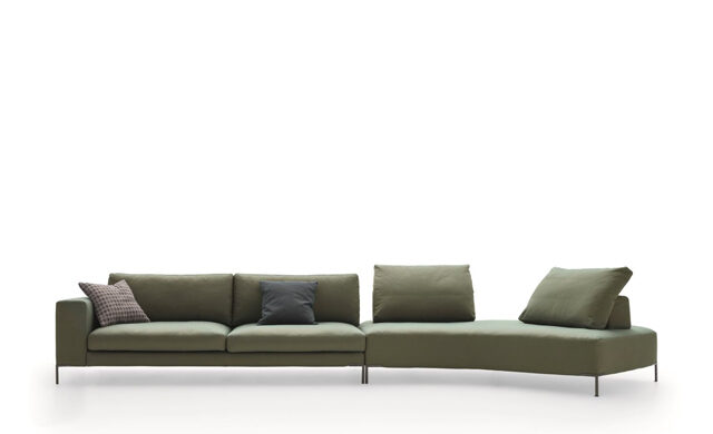 Union - Sofa Collection / Ditre Italia