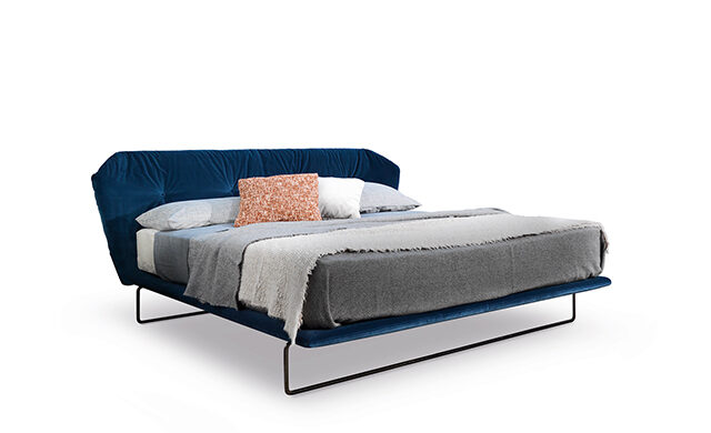 New York Air - Bed / Saba Italia