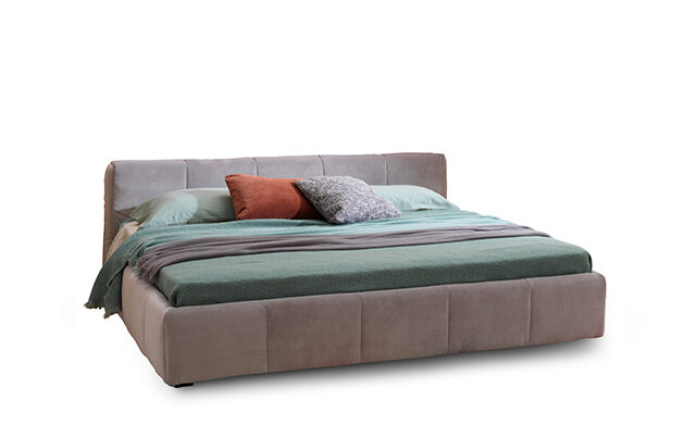 Pixel - Bed / Saba Italia