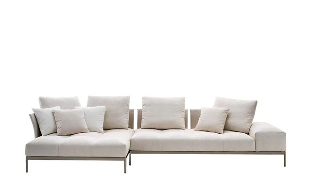 Pixel Light - Sofa / Saba Italia