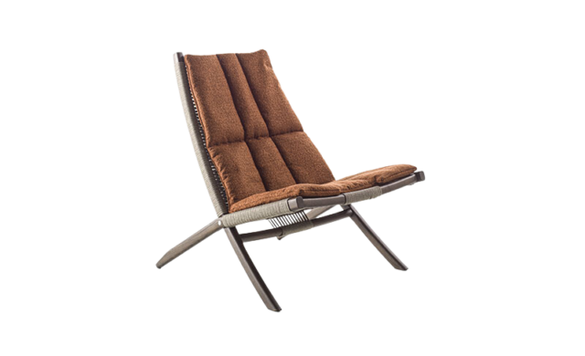 Huli - Lounge Chair / Lounge Chair