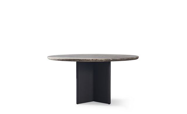 Victoria - Round Dining Table / Harbour Outdoor