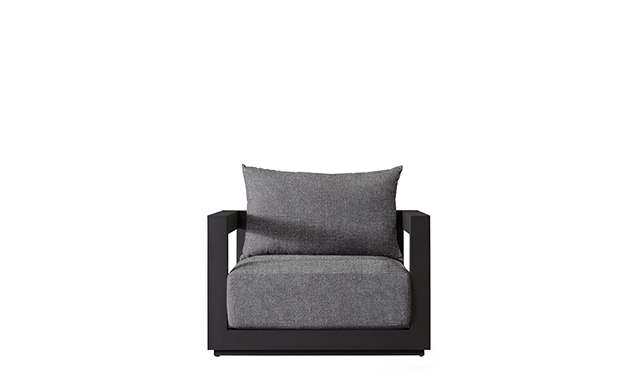 Vaucluse - Swivel Armchair / Harbour Outdoor