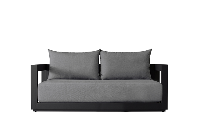 Vaucluse - Two Seat Sofa / Harbour Outdoor