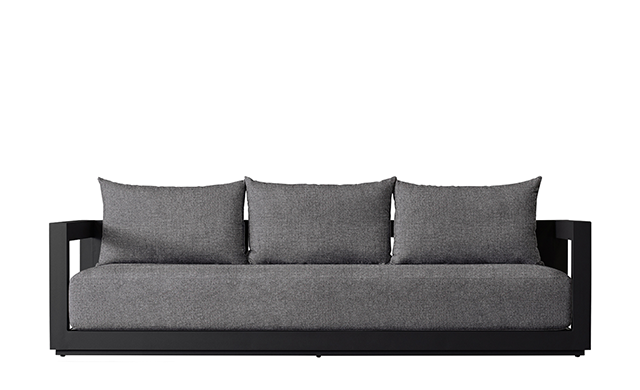 Vaucluse - Three Seat Sofa / Harbour Outdoor