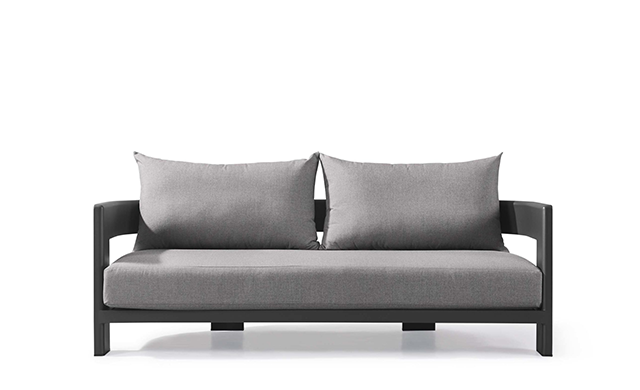 Victoria - Two Seat Sofa / Harbour Outdoor
