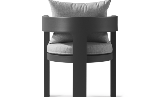 Victoria - Dining Chair / Harbour Outdoor