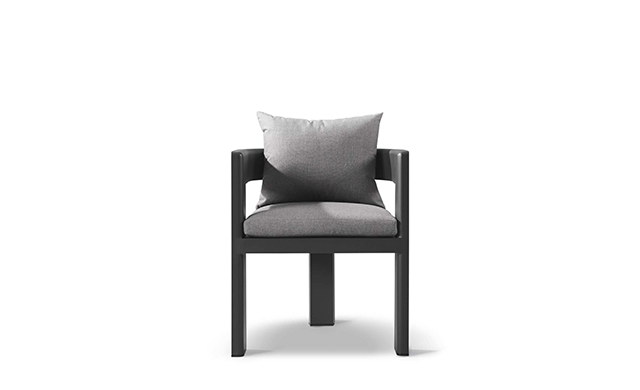 Victoria - Dining Chair / Harbour Outdoor