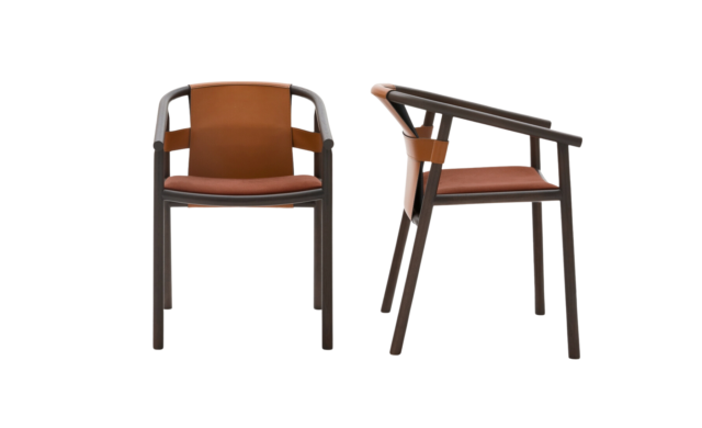 Isa - Dining Chair / Dining Chairs