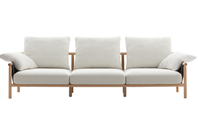 Isamu - Sofa Collection / Outdoor