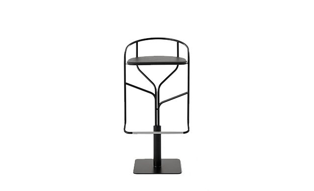 Ike - Bar Stool / Desalto