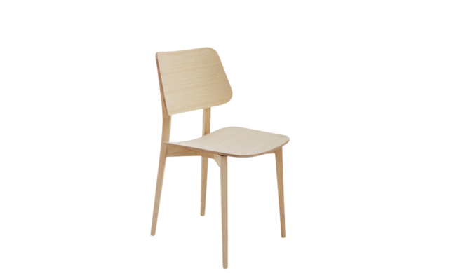 Joe - Dining Chair / Midj