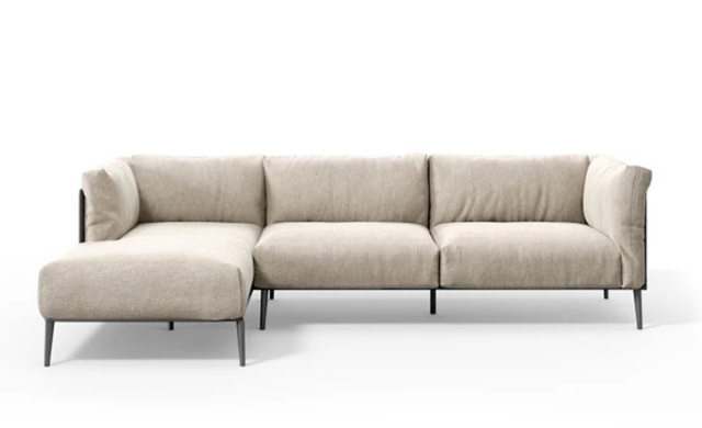 KUBI - Sofa / Sofa
