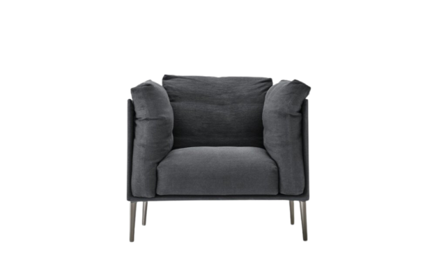 Kubi - Leisure Chair / Lounge Chairs