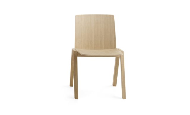 Kira - Dining Chair / Crassevig
