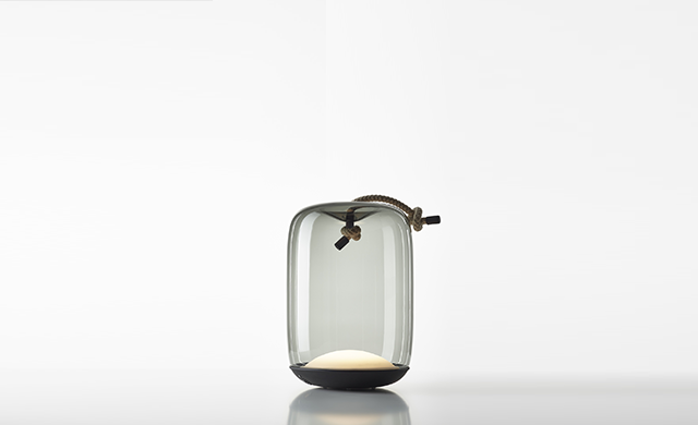 Knot - Lamp Collection / Brokis Lighting