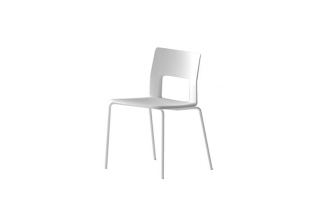 Kobe - Dining Chair / Desalto