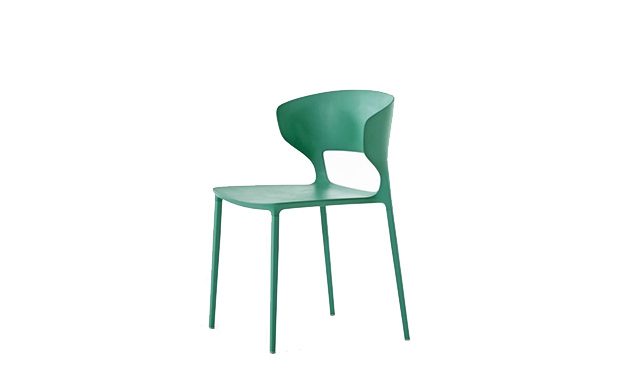 Koki - Dining Chair / Desalto