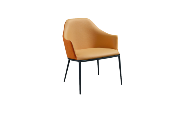 Lea - Lounge Chair / Midj