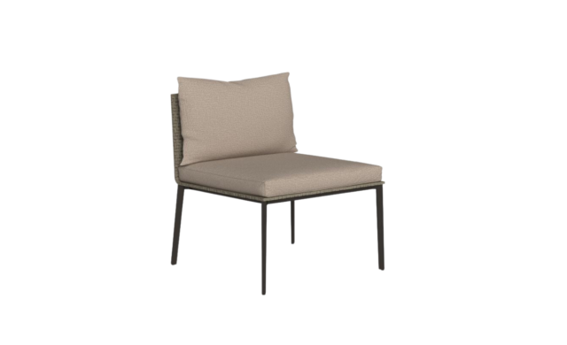 Leaf - Dining Chair / Talenti