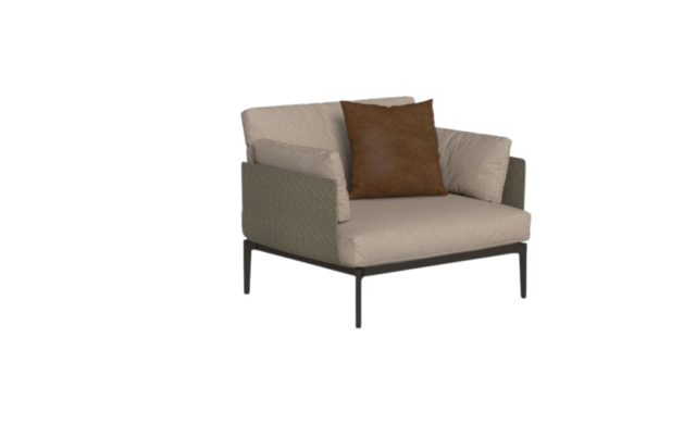 Leaf - Lounge Chair / Talenti
