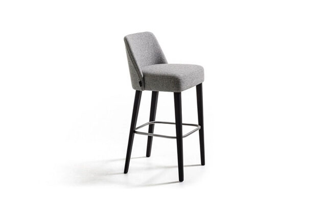 Velour - Bar Stool / LaCividina