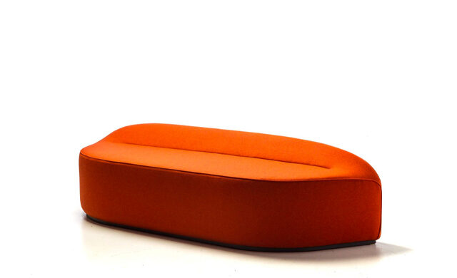 Waves - Bench / LaCividina