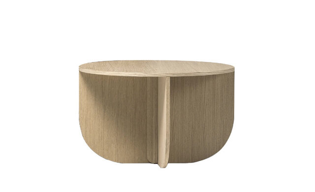 Mil - Coffee Table / LaCividina