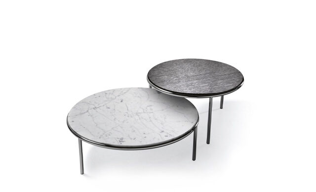 Up - Coffee Table / LaCividina