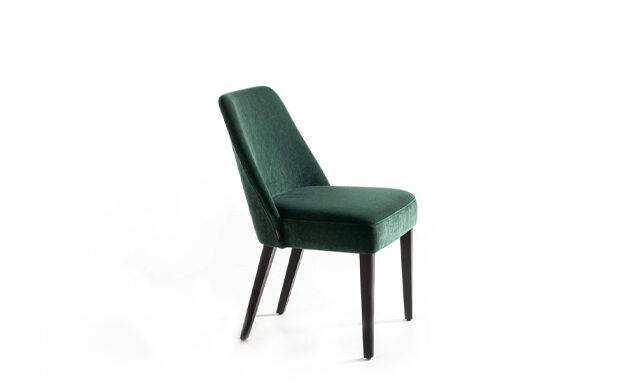 Velour - Dining Chair / LaCividina