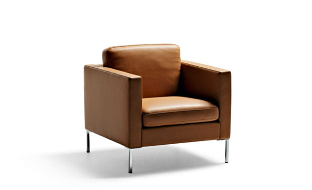 Anytime - Lounge Chair / LaCividina