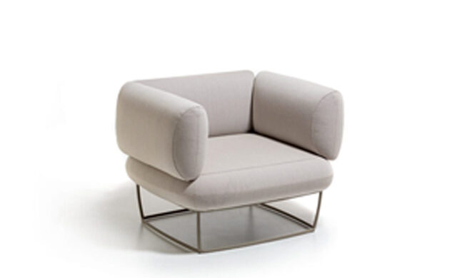 Bernard - Lounge Chair / Lounge Chairs