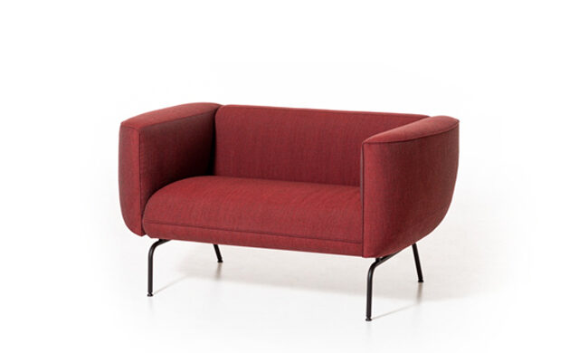 Couchette - Lounge Chair / LaCividina