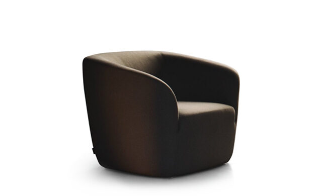Dep - Lounge Chair / LaCividina