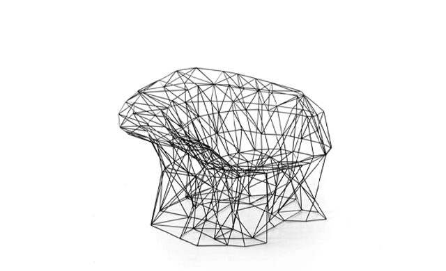 Filinea - Lounge Chair / Lounge Chairs