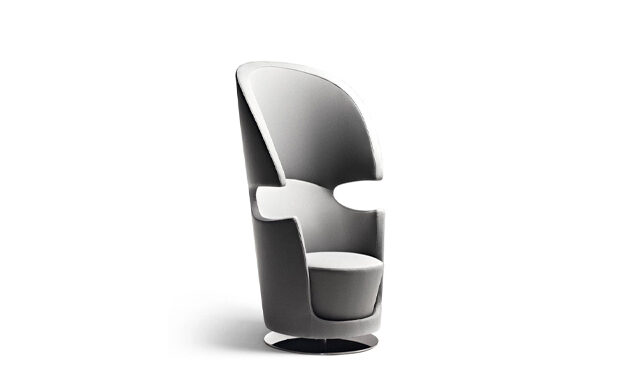 Folies - Lounge Chair / LaCividina