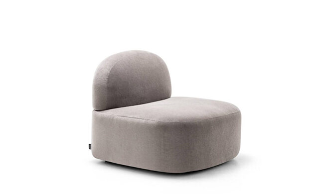Guest - Lounge Chair / LaCividina