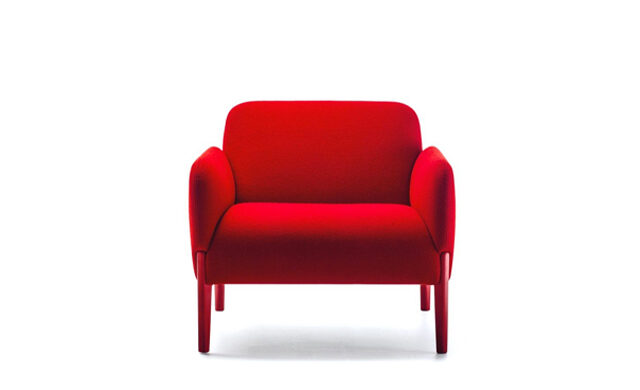 Join - Lounge Chair / LaCividina