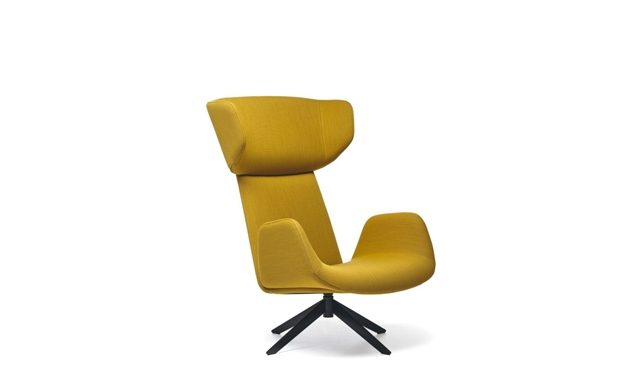 Myplace - Lounge Chair / LaCividina