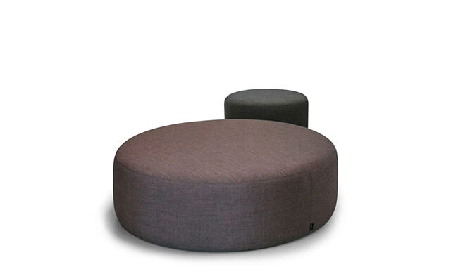 Guest - Ottoman / Accessories