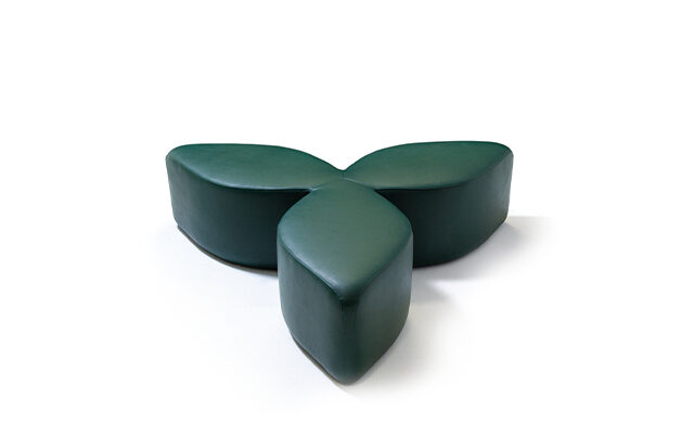 Waves - Ottoman / Accessories